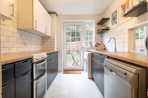 Oaklands South Godstone